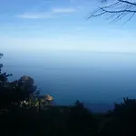 Frühstückspension Alba Tra I Pini Cefalù
