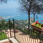 Frühstückspension Alba Tra I Pini Cefalù