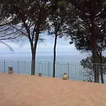 Couette-café Alba Tra I Pini