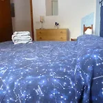 Alba Tra I Pini