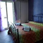 Couette-café Alba Tra I Pini Cefalù