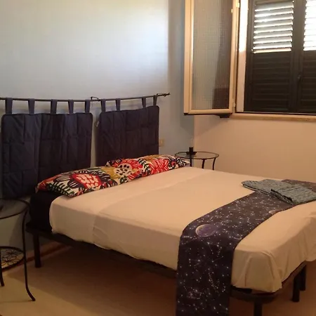 Bed & Breakfast Alba Tra I Pini 4*