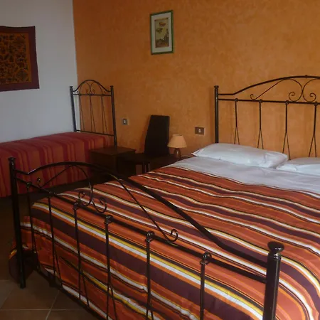 Alba Tra I Pini 4* Cefalù