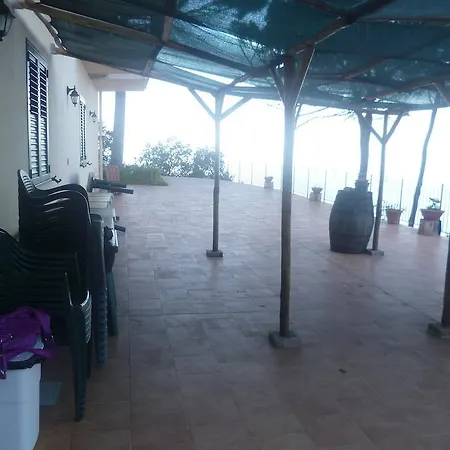 Alba Tra I Pini 切法卢