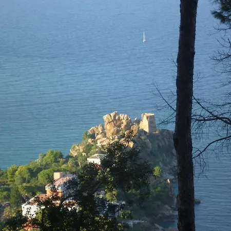 Bed and Breakfast Alba Tra I Pini 2*
