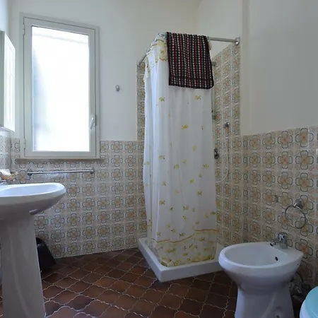 Alba Tra I Pini Bed and Breakfast