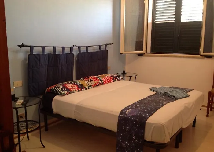 Bed & Breakfast Alba Tra I Pini 4*