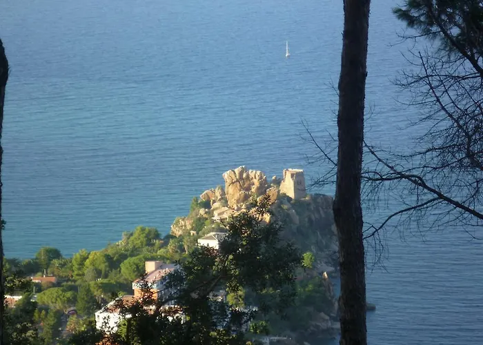 Oda ve Kahvaltı Alba Tra I Pini 4*