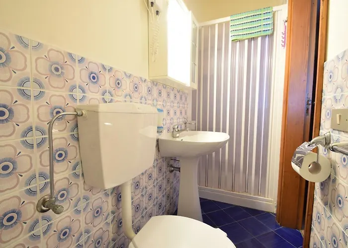 Oda ve Kahvaltı Alba Tra I Pini 4*